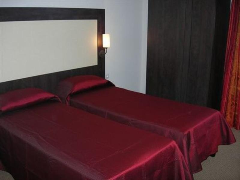 Park&Suites Elegance Nantes Atlantis Saint-Herblain Exterior foto